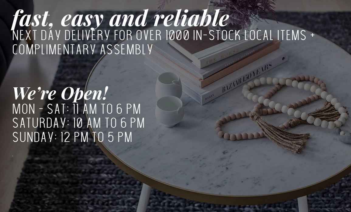 Enjoy 15% off. Discount Code: flattenthecurve. COVID-19 Update: We're Open!